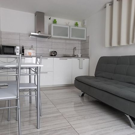 Appartamento Le Magnolie 2 Местре Экстерьер фото