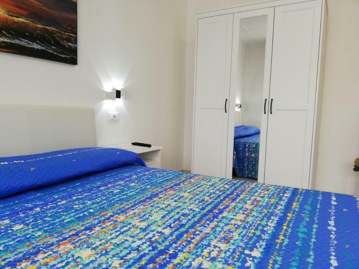 Appartamento Le Magnolie 2 Местре Экстерьер фото