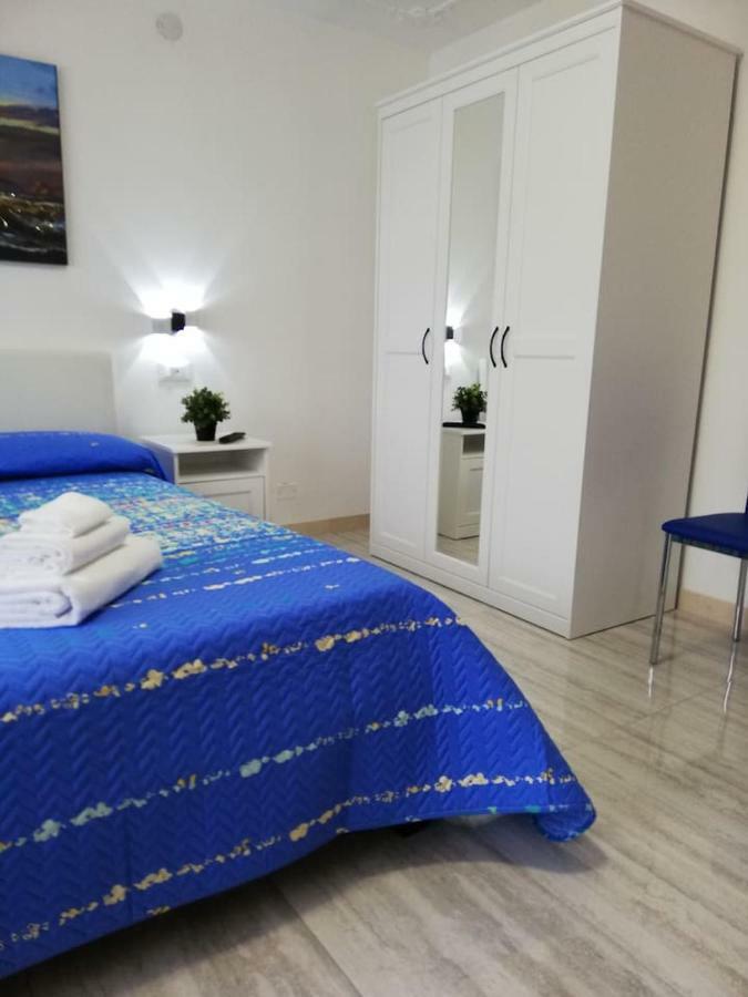 Appartamento Le Magnolie 2 Местре Экстерьер фото