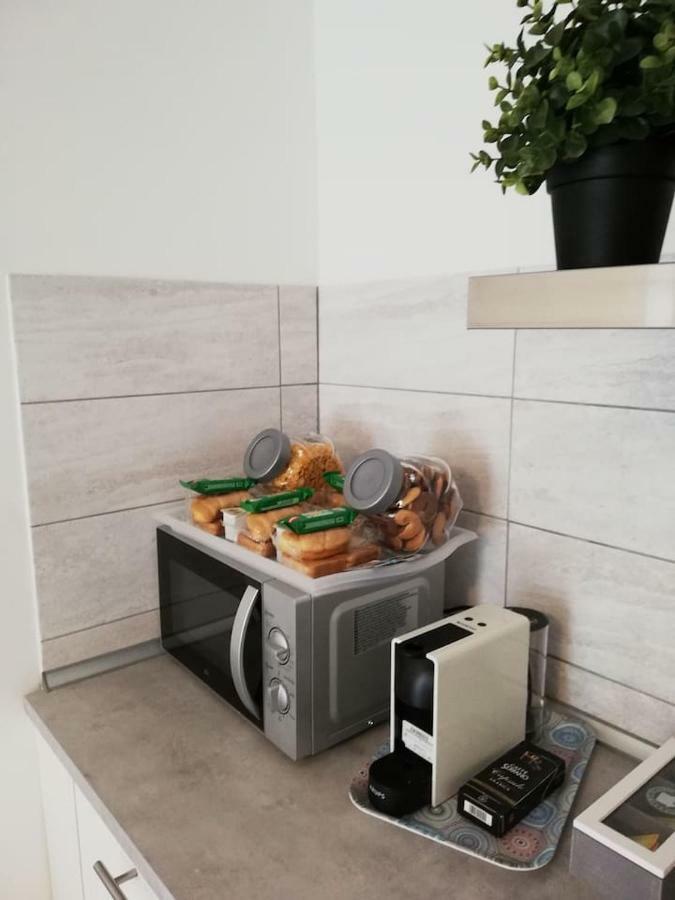 Appartamento Le Magnolie 2 Местре Экстерьер фото