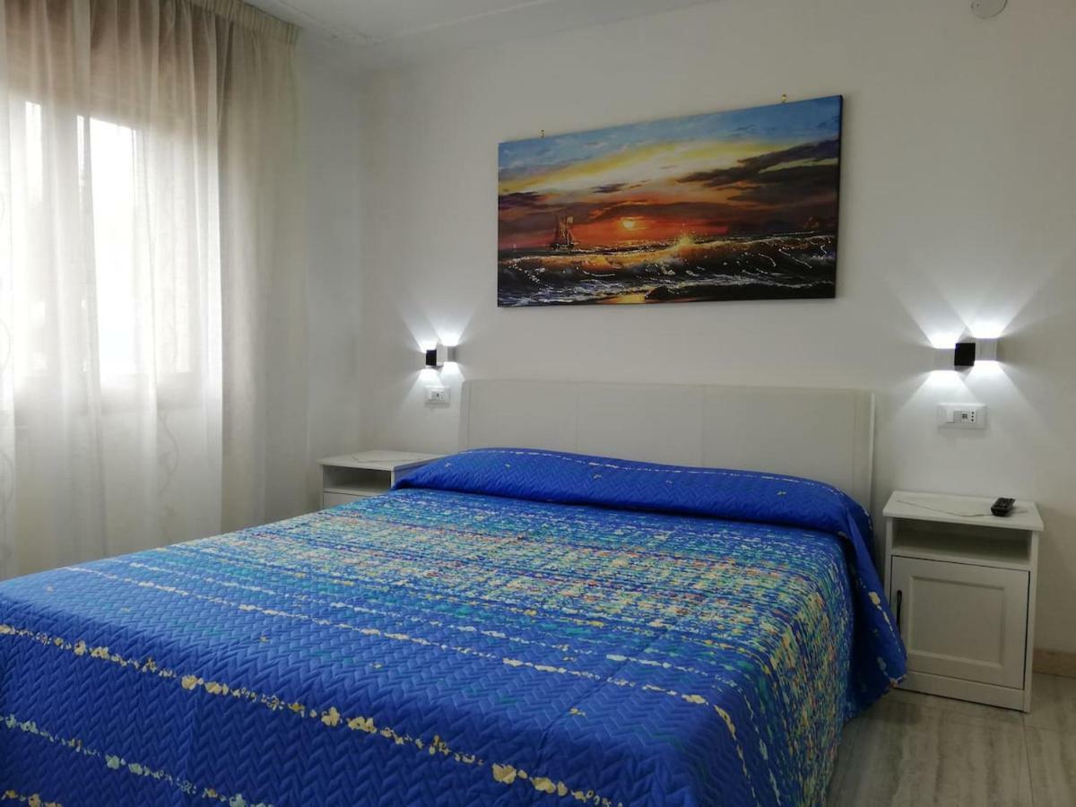 Appartamento Le Magnolie 2 Местре Экстерьер фото