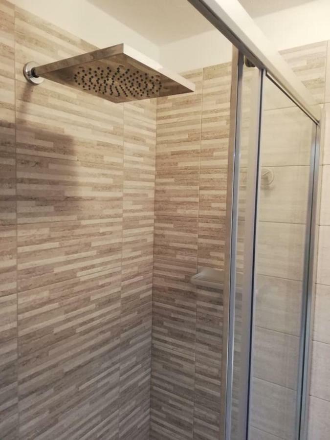 Appartamento Le Magnolie 2 Местре Экстерьер фото
